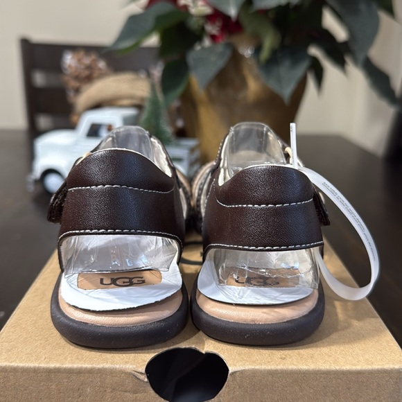 UGG T KOLDING - TODDLER 11 - Picture 4 of 7